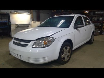 Passenger Front Window Regulator Sedan Manual Fits 05-10 COBALT 1660776 - Image 1 of 4