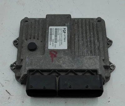 CENTRALINA per LANCIA MUSA (TJ) (10 07 02 11 - Immagine 1 di 4