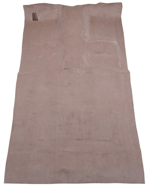 2007 Lincoln Navigator Luxury Carpet -Cutpile - Passenger Area |4DR - Image 1 of 4