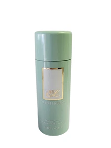 Botella de pie en polvo de rocío juvenil Estee Lauder 3,5 OZ nueva sin caja  - Imagen 1 de 4