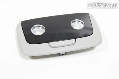 2021-2024 KIA SELTOS REAR OVERHEAD HEADLINER READING MAP DOME LIGHT LAMP OEM - Image 1 of 4