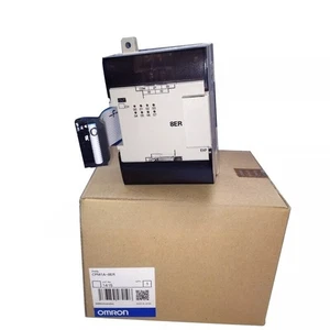 NEU Omron One CPM1A8ER OUT Unit CPM1A-8ER - Bild 1 von 1
