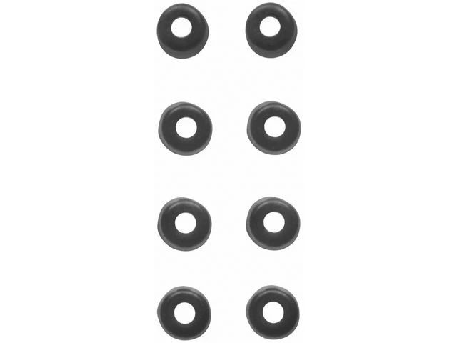 Felpro 57TB93K Intake Valve Stem Seal Kit Fits 1975-1985 Ford F150 - Image 1 of 1