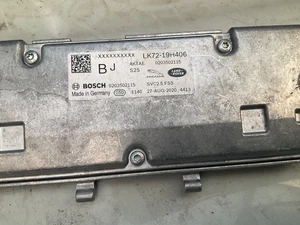 MÓDULO DE CONTROL DE ASISTENCIA AL CONDUCTOR LAND ROVER LK7219H406 ENTREGA GRATUITA AL DÍA SIGUIENTE - Imagen 1 de 2