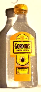 Miniatur Puppenhaus Mini Whisky Flasche Getränke Rollenspiel im Maßstab 1/6 18+ - Bild 1 von 26