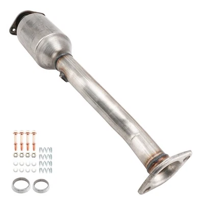 Rear Catalytic Converter for Nissan Sentra 2013 2014 2015 2016 2017-2019 L4 1.8L - Image 1 of 4