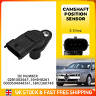 Camshaft Position Sensor For Volvo XC90 XC60 S60 V70 S80 2.4 D5 8658726 2005-18