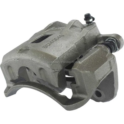 For Hyundai Sonata & Kia Optima Centric Front Left Brake Caliper TCP - Image 1 of 4