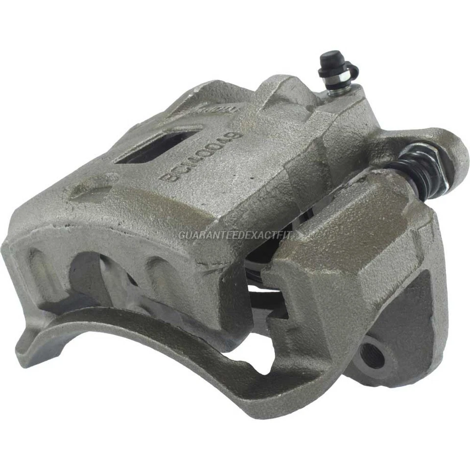 For Hyundai Sonata & Kia Optima Centric Front Left Brake Caliper TCP - Image 1 of 4