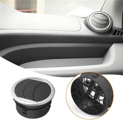 Car Vent 73630-77J00 Easy to Use Rotating Vent for Suzuki SX4 2007-2013 - Imagem 1 de 4