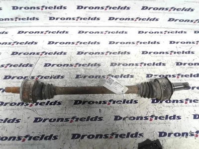 MERCEDES BENZ C CLASS 203 SERIES 2000-2008 Right Driveshaft 2093500410 - Image 1 of 4