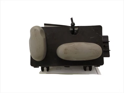 Interruptor de asiento eléctrico delantero derecho pasajero Cadillac SRX 2004-2009 usado OEM 12450264 Foto 1 de 4