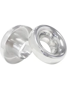 Aeroflow Intake Bellmouth 4 Mount x 6 O.D For Turbo Or Intake Pipe (AF64-4071) - Picture 1 of 12