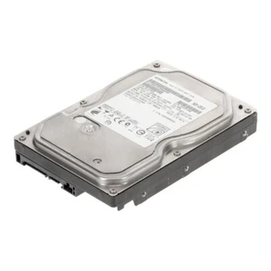 Hard Drive Hitachi Deskstar 5K1000 HDS5C1032CLA382 320GB 5.7K 8MB SATA II 3.5 - Picture 1 of 3