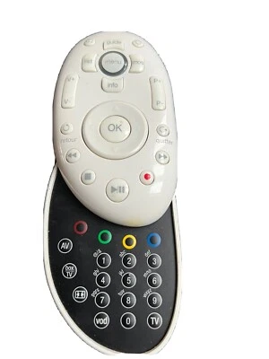 Telecommande Galet Decodeur Orange - Photo 1/3