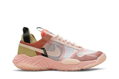 Zapatos Air Jordan Jordan Delta Breathe 'Terra Blush' CW0783-104 Foto 1 de 4