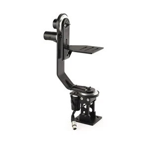 Proaim Jr. Pan Tilt Head for DSLR Camera Video Jib Crane, Payload - 5kg/11lb - Picture 1 of 9