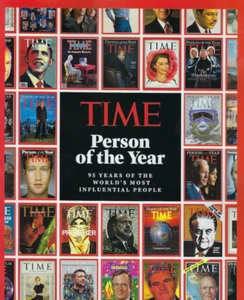 TIME MAGAZINE | SPECIAL EDITION | PERSON OF THE YEAR - Imagen 1 de 1