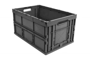 Surplus Systems Profi-Faltbox 60 x 40 x 32 cm Aufbewahrungsboxen - Bild 1 von 4