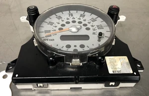 2002-2006 Mini Cooper Instrument Speedometer Gauge Cluster - Bild 1 von 5