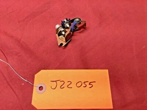 NOS 1957-1958 PONTIAC BONNEVILLE STANDARD MOTOR PRODUCTS IGNITION CONTACT SET - Picture 1 of 4