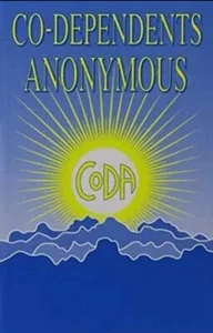 Co-Dependents Anonymous 1997 By CoDA Paperback 3rd Edition - Picture 1 of 1