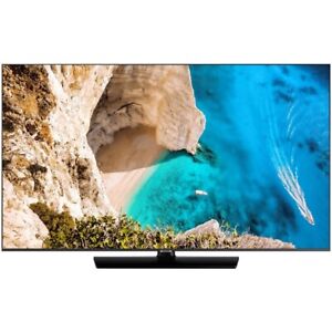 Samsung NT678U HG43NT678UF 43" LED-LCD TV - 4K UHDTV - Black (HG43NT678UFXZA)