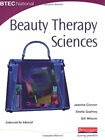 Btec National Beauty Therapy Sciences Sheila Godfrey Milso Conn