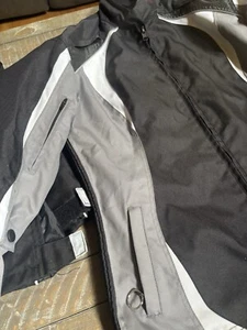 Bilt Riding Set - Black Jacket & Pants - Size XXL (A1G005151) - Picture 1 of 9