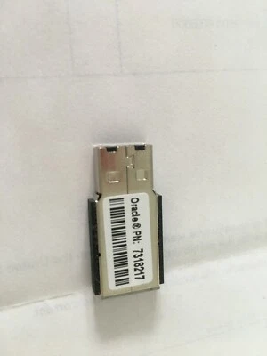 Oracle 7318217 8GB USB Stick - Image 1 of 4