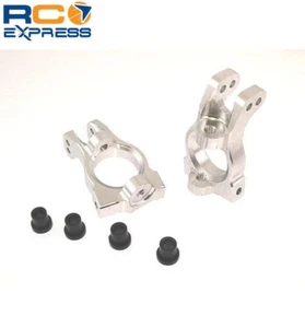 Hot Racing HPI Hellfire Aluminum Front C Hubs HF1908 - Picture 1 of 2