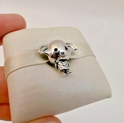 Pandora x Harry Potter DOBBY Charm - Anhänger Echtsilber S925 - Bild 1 von 4
