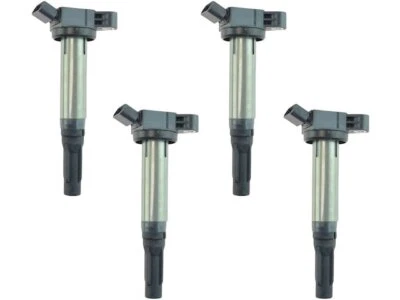 Juego de bobinas de encendido para Toyota RAV4 2009-2018 49622QTWH 2010 2011 2015 2013 2014 Foto 1 de 2