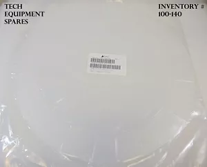 LAM Research 716-013344-430 Quartz Ring *new surplus, 90 day warranty* - Picture 1 of 6