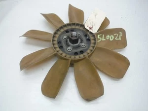 1999 GMC SIERRA C15 CLUTCH FAN ASSEMBLY OEM 2000 2001 2002 - Picture 1 of 10