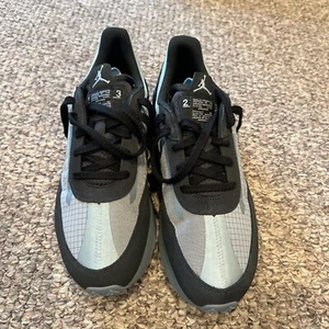 NEW NIKE AIR JORDAN GRANVILLE PRO SP OCEAN CUBE-OFF NOIR SZ 11 [DM2424-330] - Picture 1 of 7