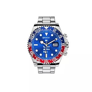 Neuclo Valour Smartwatch – 1.3” AMOLED, Sports Mode, Waterproof, Android & iOS - Picture 1 of 29