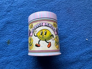 Wizarding Trunk Harry Potter Sweets Shop Sherbet Lemons Candy Tin Container - Picture 1 of 2