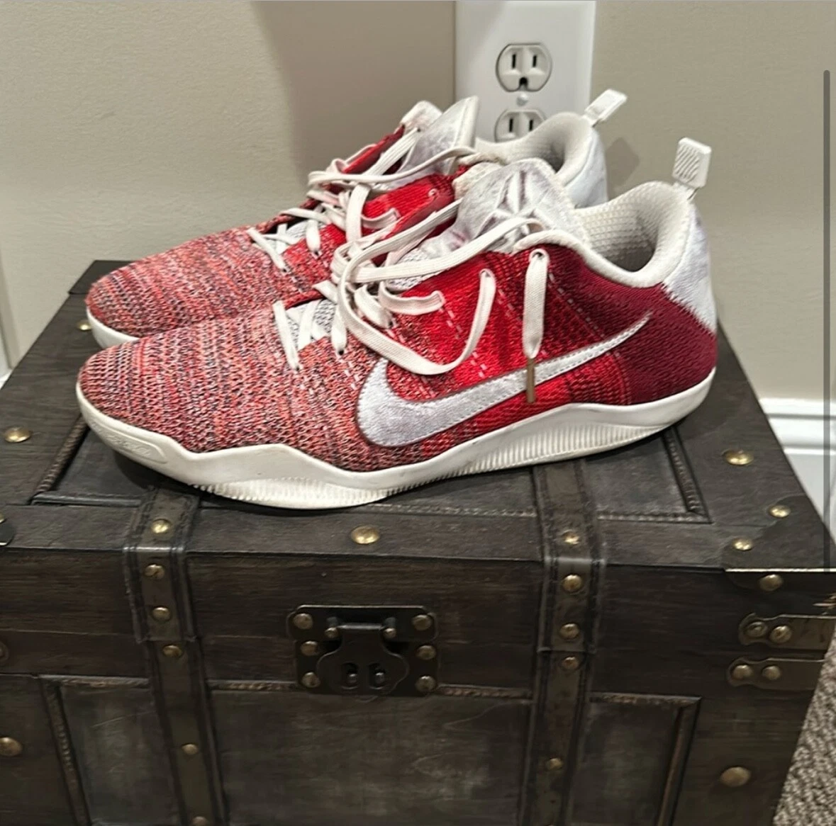 【15000円引きました】NIKE / KOBE XI ELITE 4KB Amazon.com | Nike Kobe XI Elite Low 4KB Mens Cross-Trainer-Shoes