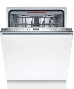 Bosch, Serie 6, SBD6ECX12E, Geschirrspüler 60 cm, XXL, Vollintegrierbar, EEK: A - Bild 1 von 12