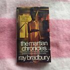 The Martian Chronicles, par Ray Bradbury (livres bantam, 1980, 56e impression)