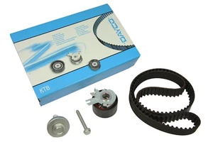 NISSAN NOTE KUBISTAR JUKE 1.5DCI KIT DISTRIBUZIONE CINGHIA E CUSCINETTO - Imagen 1 de 1