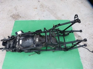 BMW 1200RT 1200 RT bastidor trasero, bastidor - Imagen 1 de 5