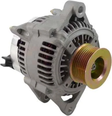 Alternator fits Chrysler Daytona 2.5L/153CI 1990-1993 5234208 1210004050 13309 - Image 1 of 2