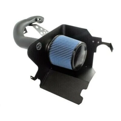 aFe 54-10512 P5R Cold Air Intake System for 04-08 Ford F150/Lincoln Mark LT 5.4L - Image 1 of 4