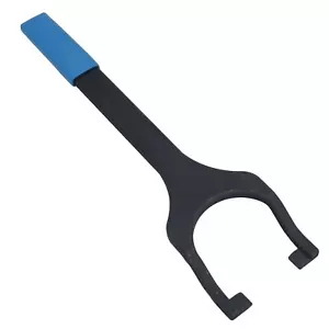 Inner Driveshaft Extractor Levering Fork For Front Wheel Drive Vehicles 82mm - Picture 1 of 5