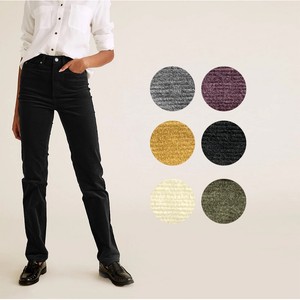 Spencer Corduroy Stretch Trousers 