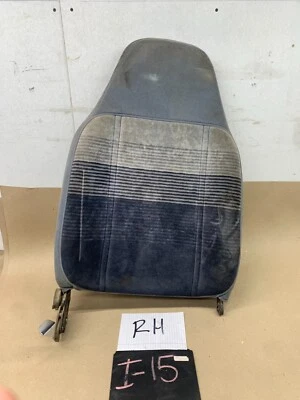 1989 - 1992 年福特 RANGER BRONCO 2 BRII 右乘客侧座椅靠背休息探索 — 第 1/4 张图片