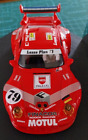 PROSLOT - PORSCHE 911 GT2 - 24hr Le Mans - No 79 - SLOT CAR
