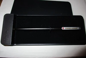 Rotring Dreh-Kugelschreiber in schwarz - neu in OVP - Werbegeschenk - Bild 1 von 3